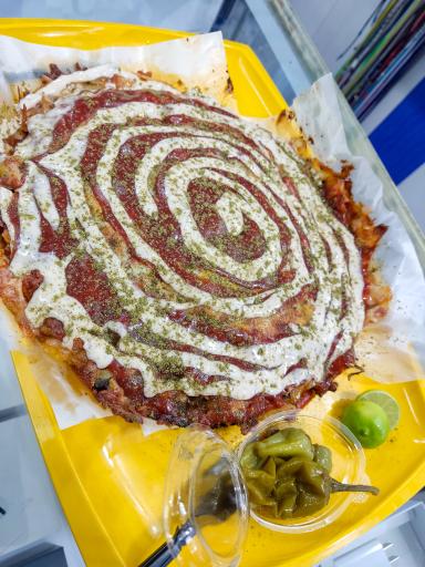 عکس هاچ اسنک