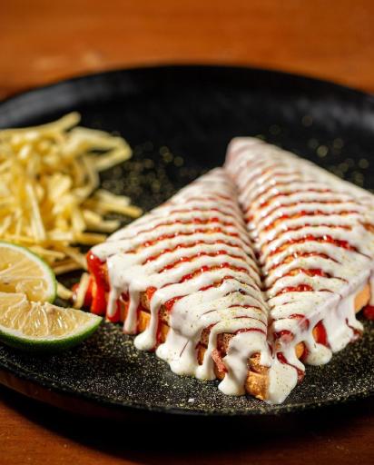 عکس هاچ اسنک