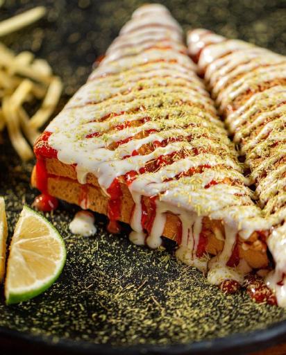 عکس هاچ اسنک