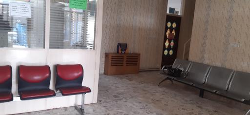 عکس مرکز جامع سنجش آموزش و توانبخشی ملارد