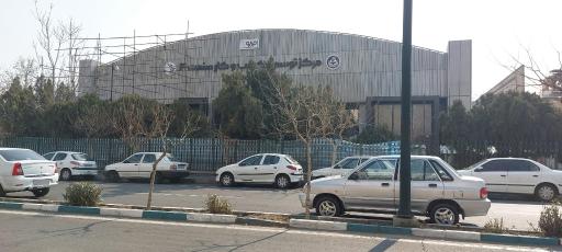 عکس مرکز توسعه کسب‌ و کار صنعت ۴