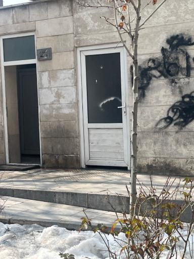 عکس سرویس بهداشتی پارک باهنر