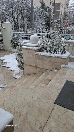 عکس کلینیک دندانپزشکی دنیای لبخند 