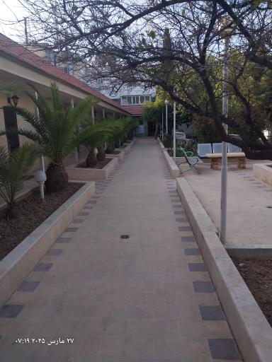 عکس هتل آناهیتا شیراز