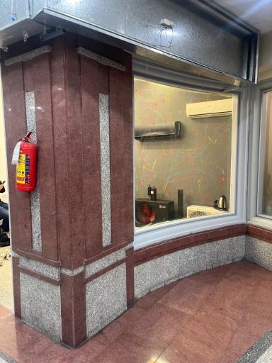 عکس راد تهویه