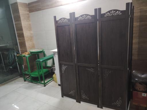 صنایع دستی خِشتُ چوب