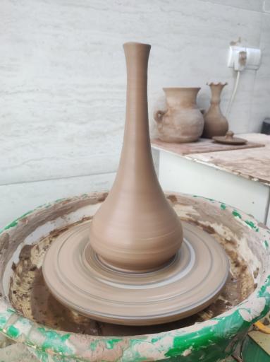 صنایع دستی خِشتُ چوب