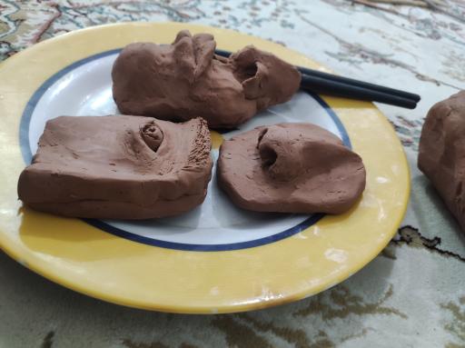 صنایع دستی خِشتُ چوب