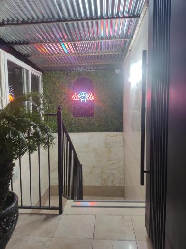 عکس مجموعه ورزشی جاودان