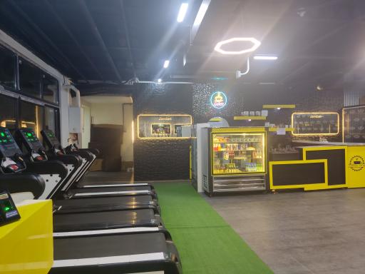 عکس مجموعه ورزشی جاودان