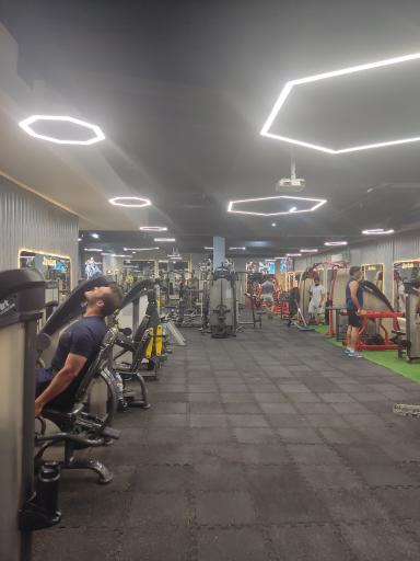 عکس مجموعه ورزشی جاودان