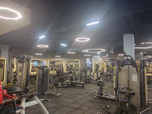 عکس مجموعه ورزشی جاودان