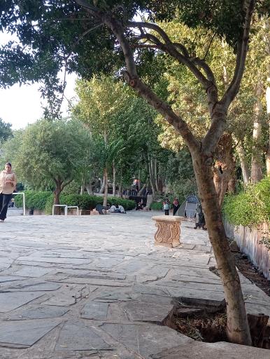 عکس سرچشمه محلات