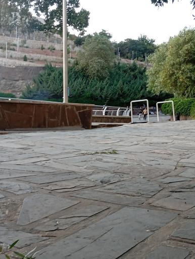 عکس سرچشمه محلات