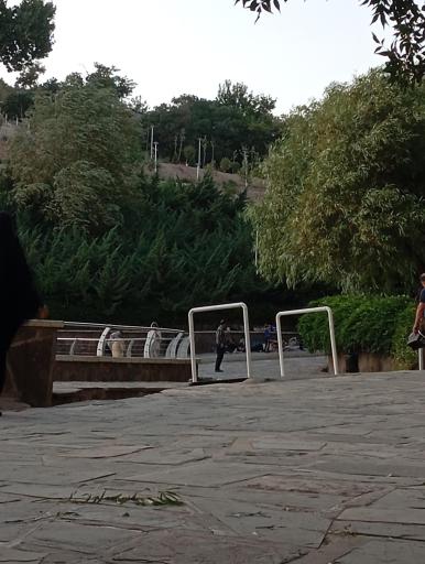 عکس سرچشمه محلات