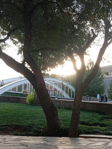 عکس سرچشمه محلات