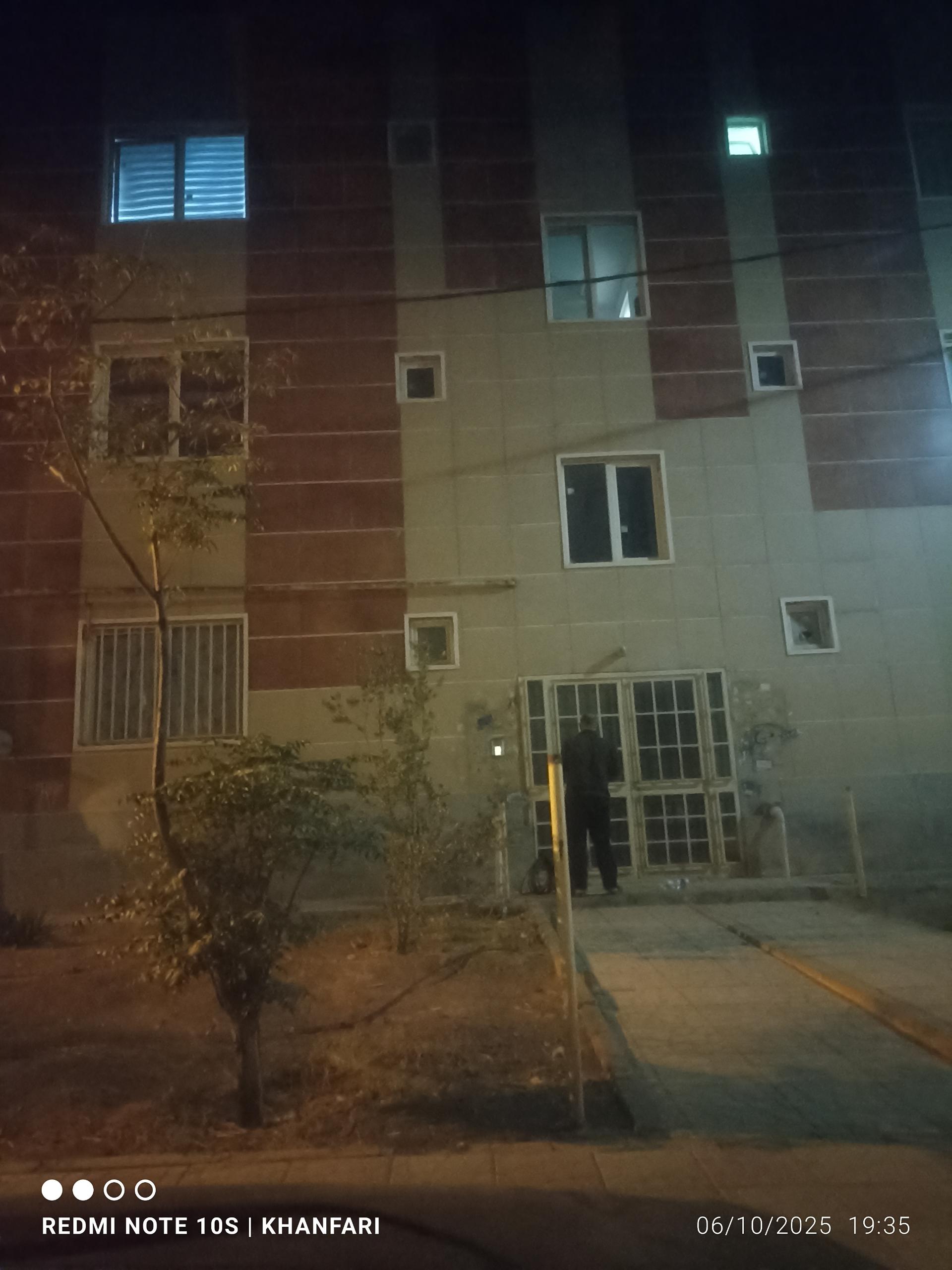 عکس ساختمان مپسا زون ۱۰