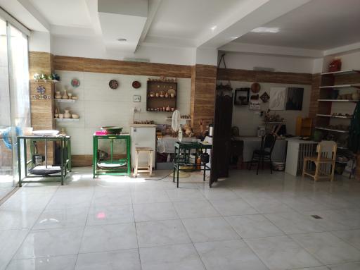 عکس صنایع دستی خِشتُ چوب