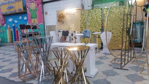 عکس تشریفات مجالس پارسه 