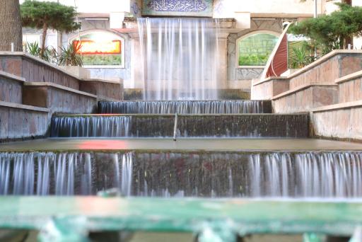 عکس سرچشمه محلات