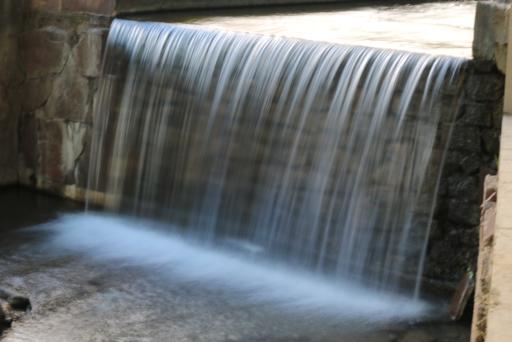 عکس سرچشمه محلات