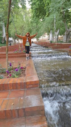 عکس سرچشمه محلات