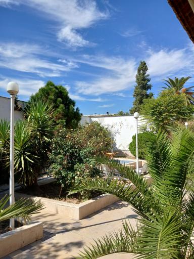 عکس هتل آناهیتا شیراز