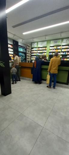 عکس داروخانه دکتر اکبریان