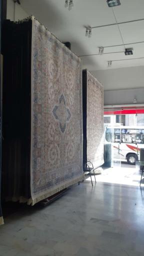 عکس فروشگاه فرش و موکت نوریان لالایی 