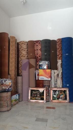 عکس فروشگاه فرش و موکت نوریان لالایی 