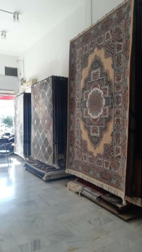 عکس فروشگاه فرش و موکت نوریان لالایی 