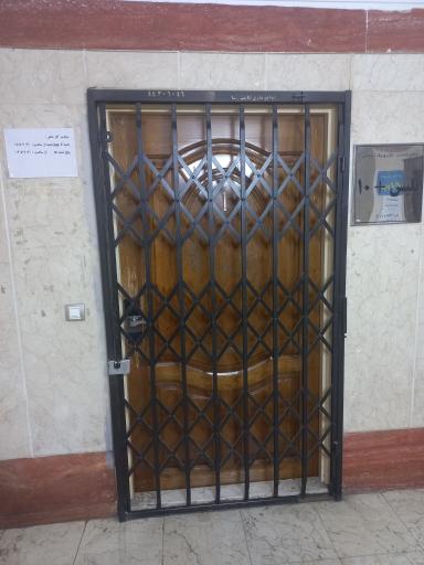 عکس پلیس + 10 شعبه شهران