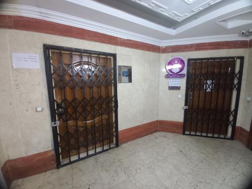 عکس پلیس + 10 شعبه شهران