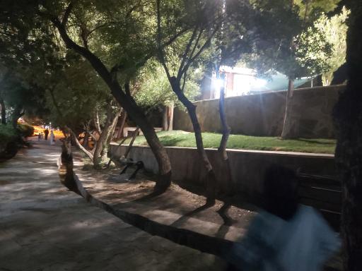 عکس سرچشمه محلات