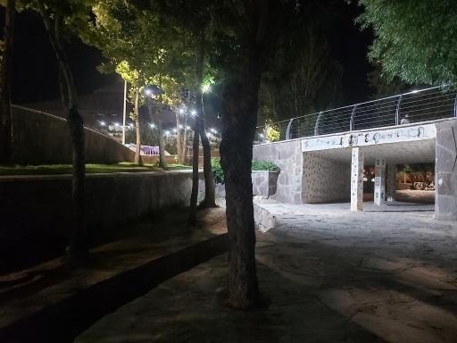 عکس سرچشمه محلات