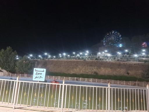 عکس سرچشمه محلات