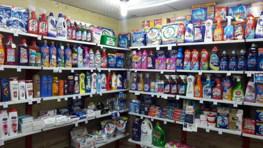 عکس شوینده بهداشتی نیک شو