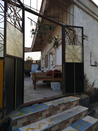 عکس اقامتگاه کاخ ما