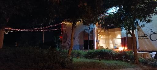 عکس اقامتگاه کاخ ما