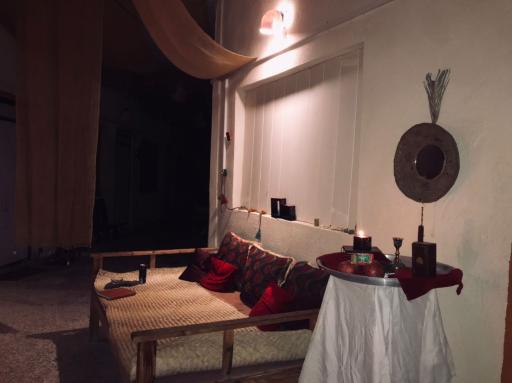 عکس اقامتگاه کاخ ما