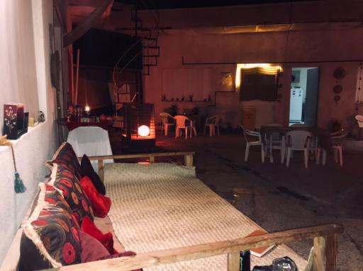 عکس اقامتگاه کاخ ما