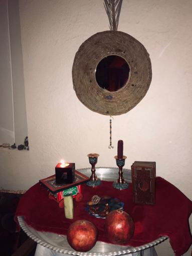 عکس اقامتگاه کاخ ما