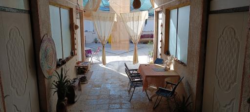 عکس اقامتگاه کاخ ما