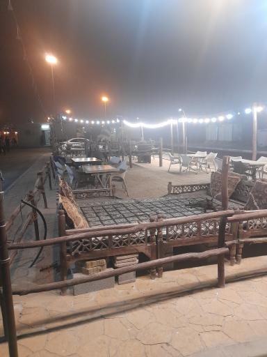 عکس شاورما سفین