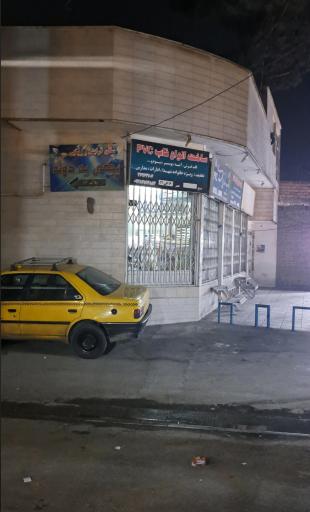 عکس قاب‌سازی‌مهدی