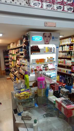 عکس شوینده و بهداشتی و آرایشی آیسان