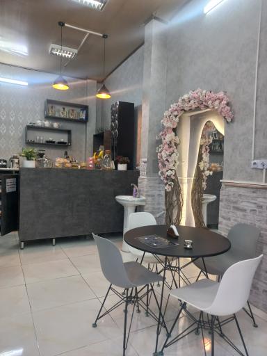 عکس کافه وی