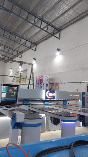 عکس سروش ماشین