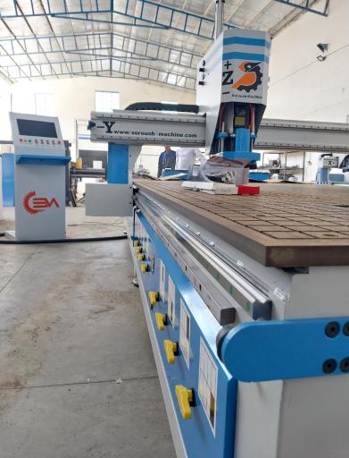 عکس سروش ماشین