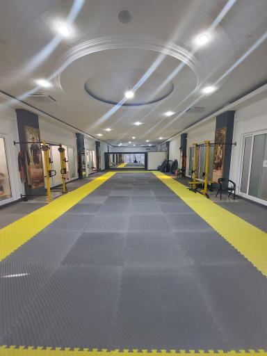 عکس مرکز تندرستی و حرکات اصلاحی رامو